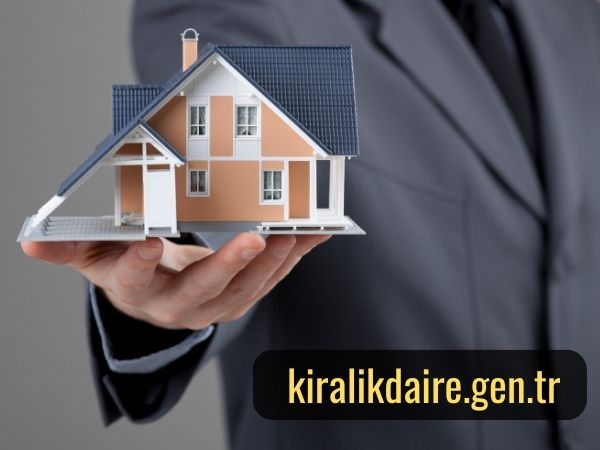 Kızılpınar Mahallesi Kiralık Daire